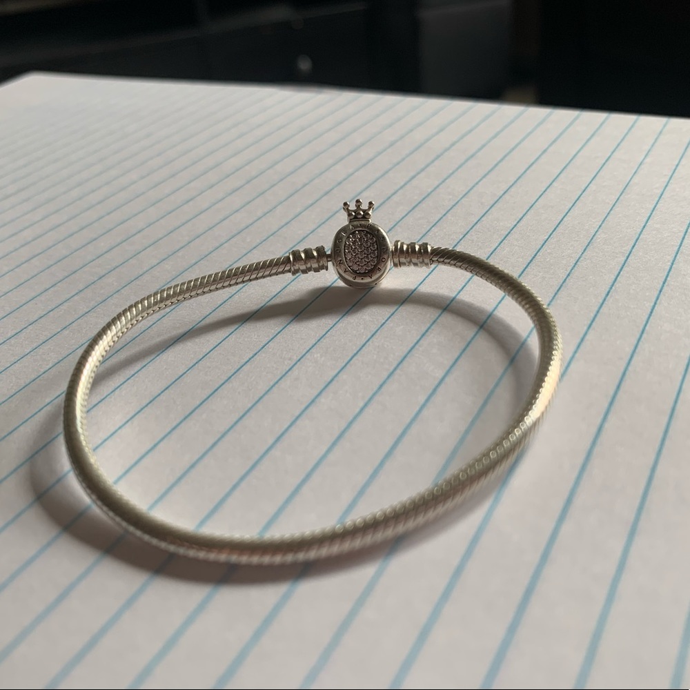 Pandora Bracelet